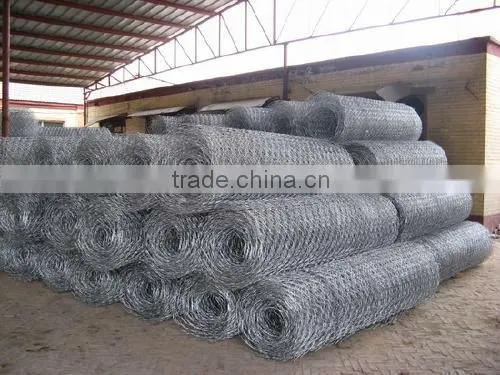 Gabion / Gabin box / Gabion basket / Gabion Mattress China supplier