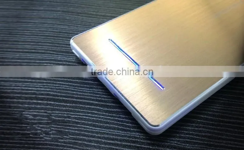 OBOE P28S slim power bank 5600mah