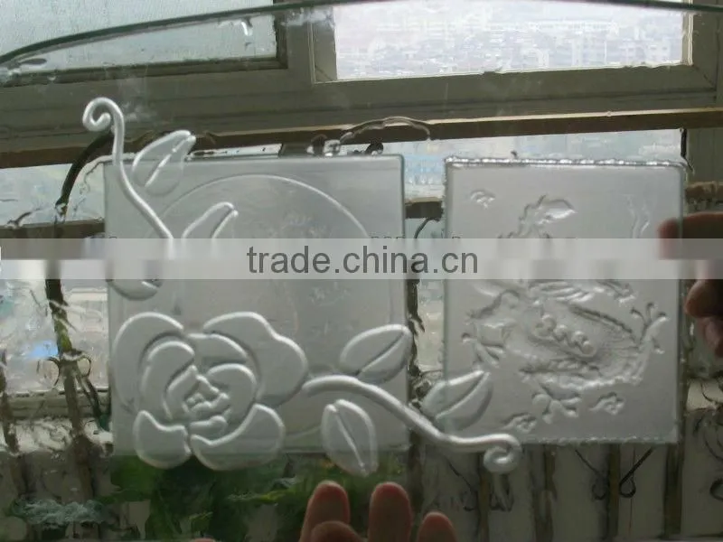 3D Laser Cutting Mini Machine For Glass Used to Engraver and Cutter For Glass