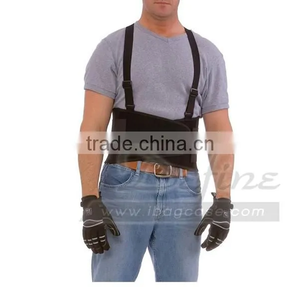 Elastic Adjustable High Quality Compression Back Support