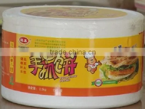 Shandong Huanfeng Food Co., Ltd. company overview - view 1