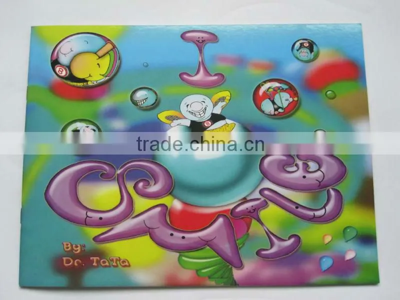 beautifful pvc nail art water stickers