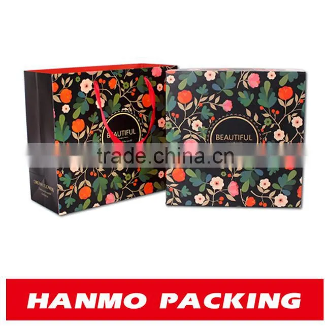 Cloth carrying bag Custom design