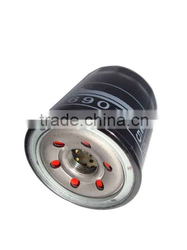oil filter MZ690115 for Malaysia Proton Persona cars