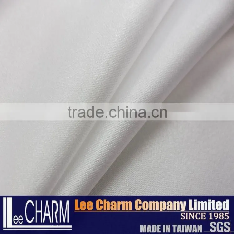 White Satin Shoes Underwear Wedding Fabric