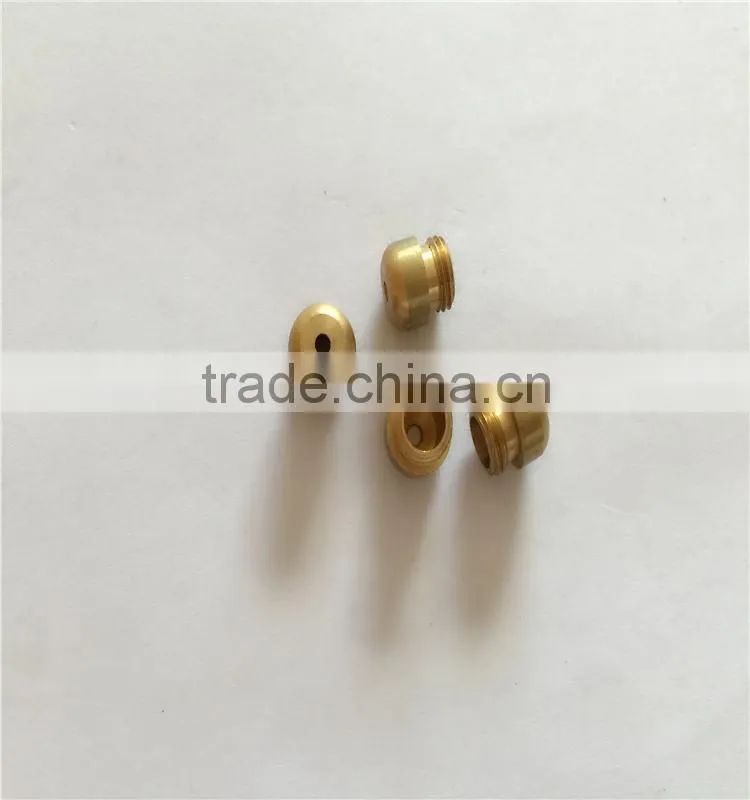 China Supplier High Quality Of Brass Wire Nut