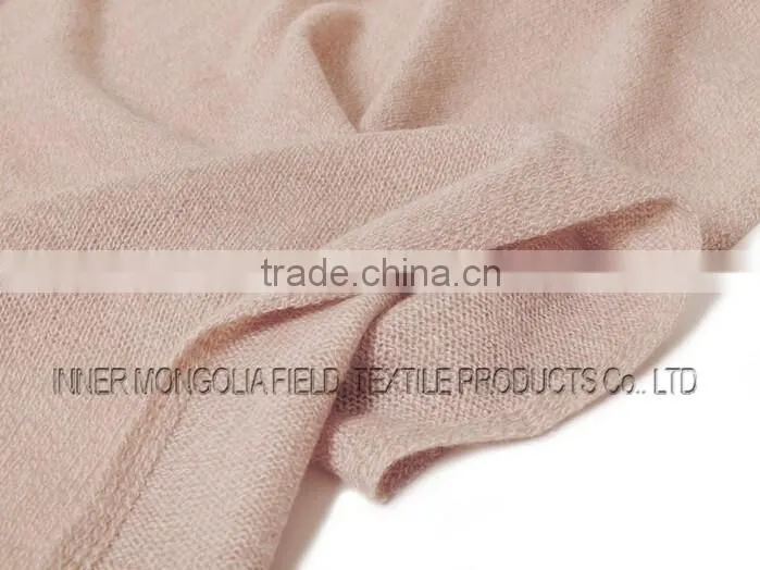 Women's 100% Pure Cashmere Super Winter Warm Soft Knit Scarf
