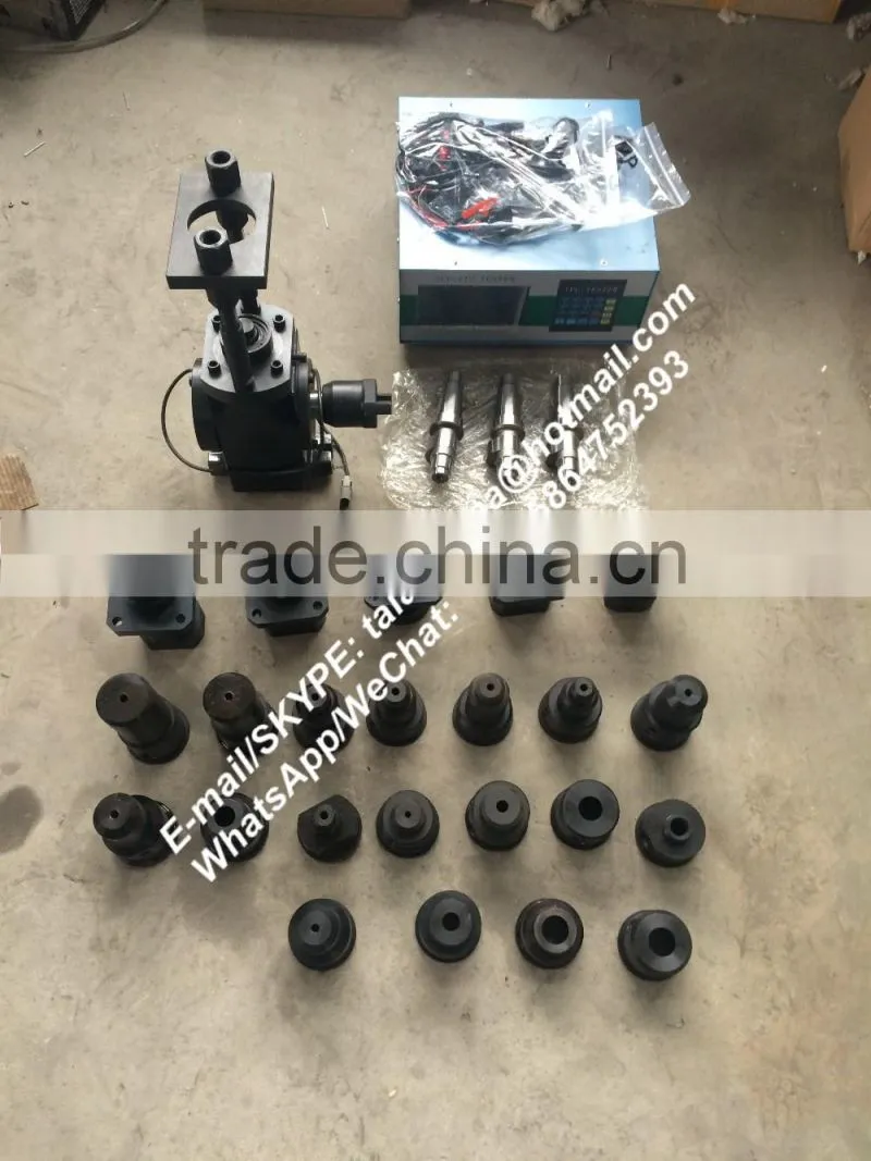 Easy operation EUP EUI Tester / Cam Box ( EUS-F Computer type )