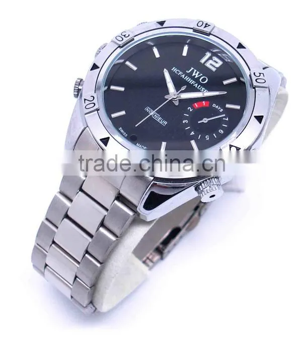 Factory directly supply 720P watch camera,wrist watch camera,hidden watch camera