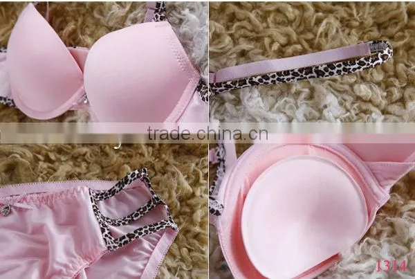 2013-2014 Fashion sponge cup sexy lingerie hot