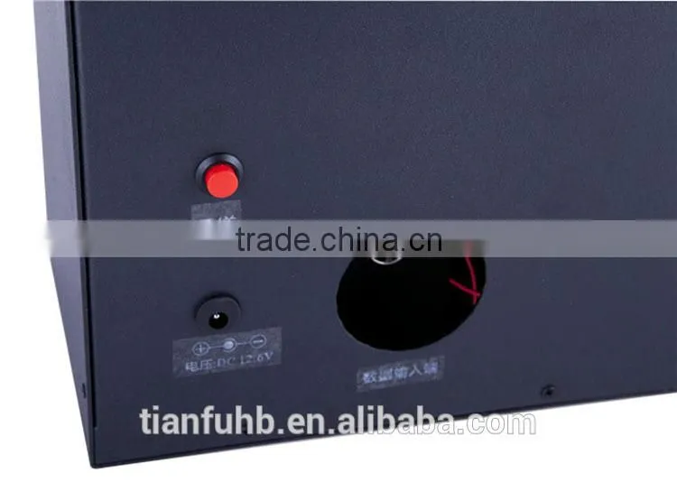 LED digital serve sign board/pizza serving boards/portable led sign board