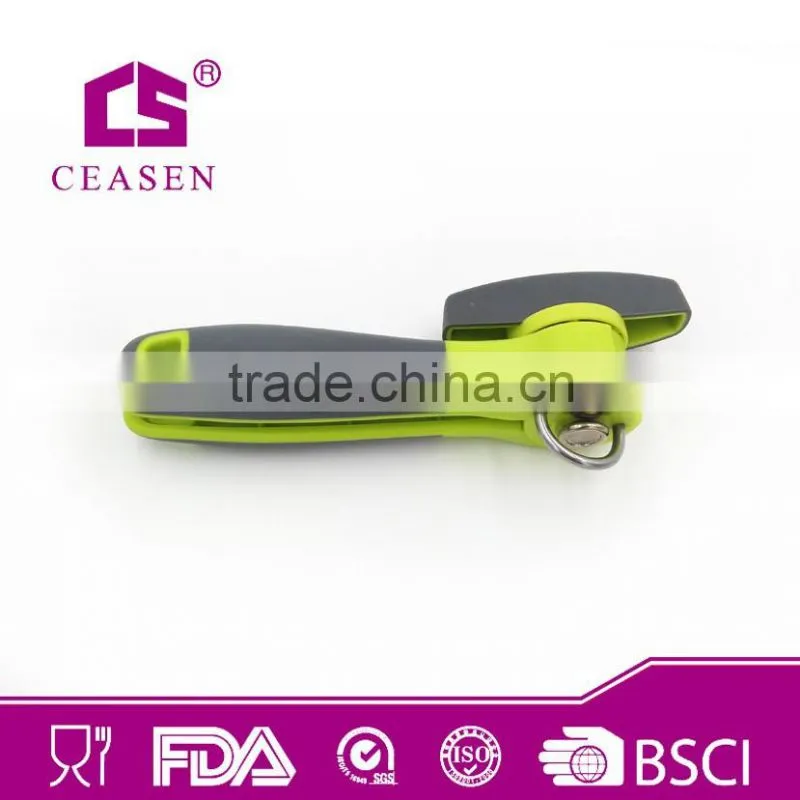 Safety Can Opener with PP Handle