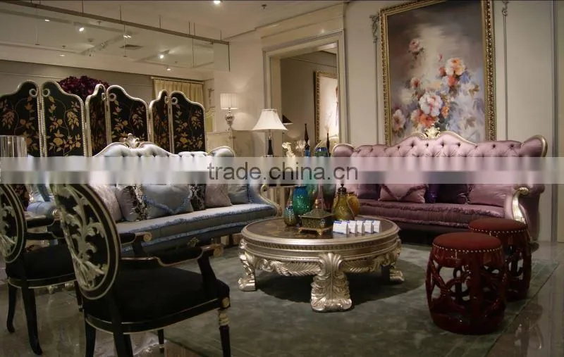 high quality 2015 luxury italian furniture low price sofa set with guangzhou