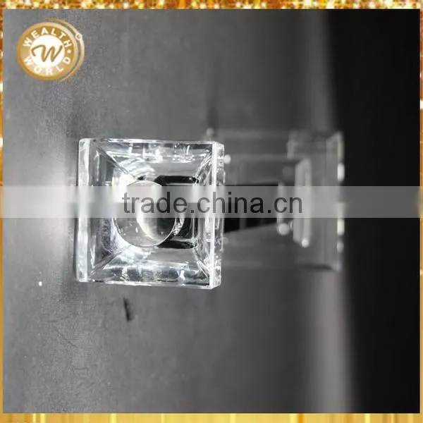 New Cheapest crystal diamond for home decoration