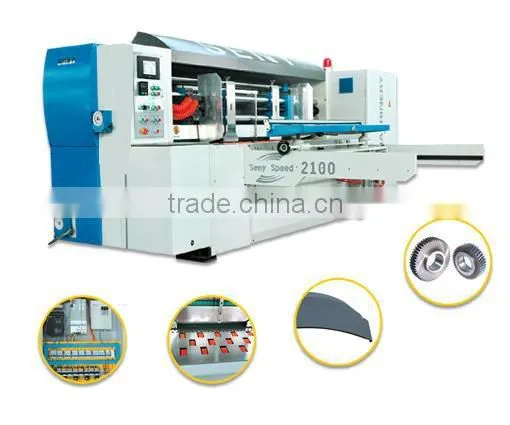 SYD4210 Sun high speed rotary die-cutting machine