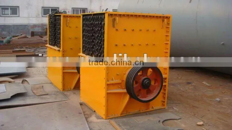 Best Price Box Hammer Crusher