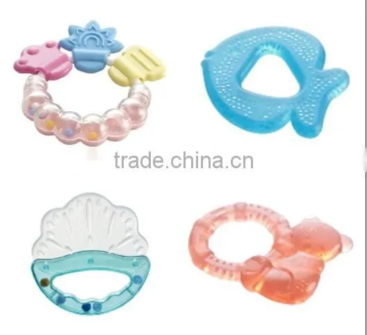 CHRISTMAS GIFT novel silicone baby soother, dummies children pacifier clips, pacifier holder