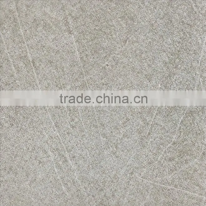 30x30cm grey color non-slip porcelain tile
