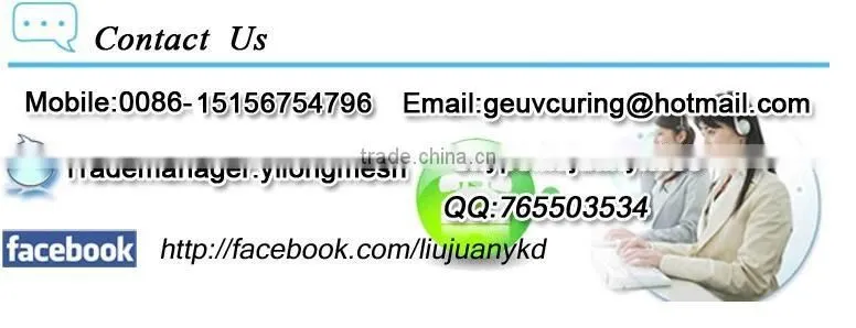 UV Lamp Type 36 watt led nail lamp