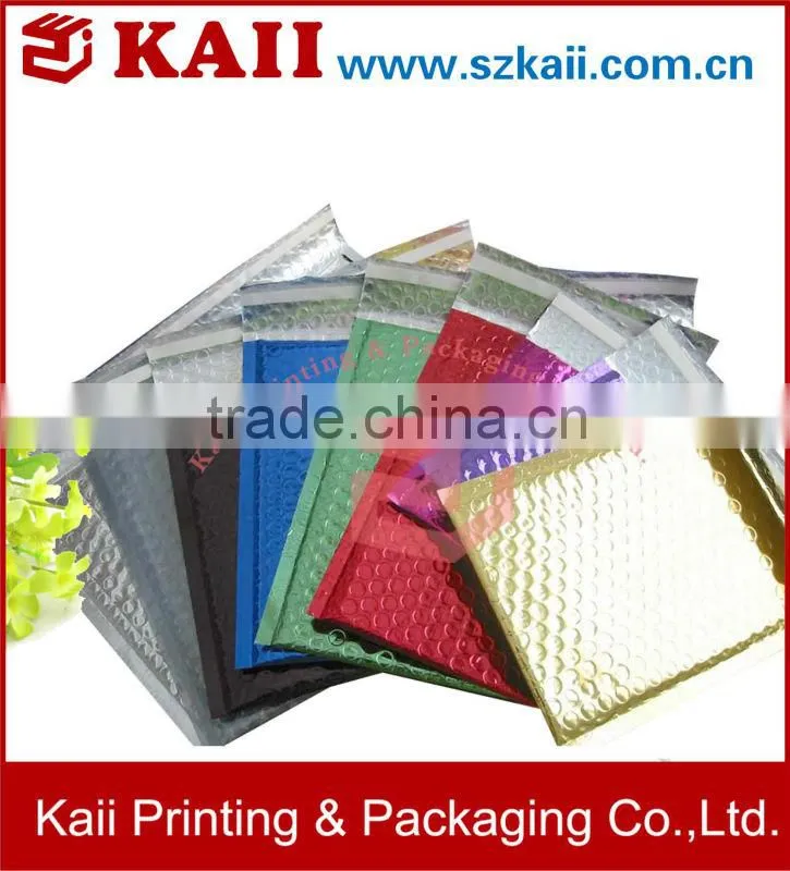 express mailing air bubble envelope manufacturer