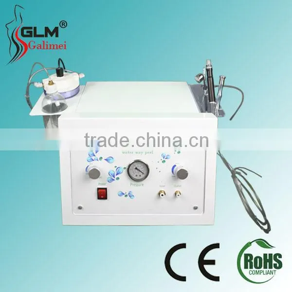 NEW!! home use diamond micro crystal dermabrasion microderm skin system
