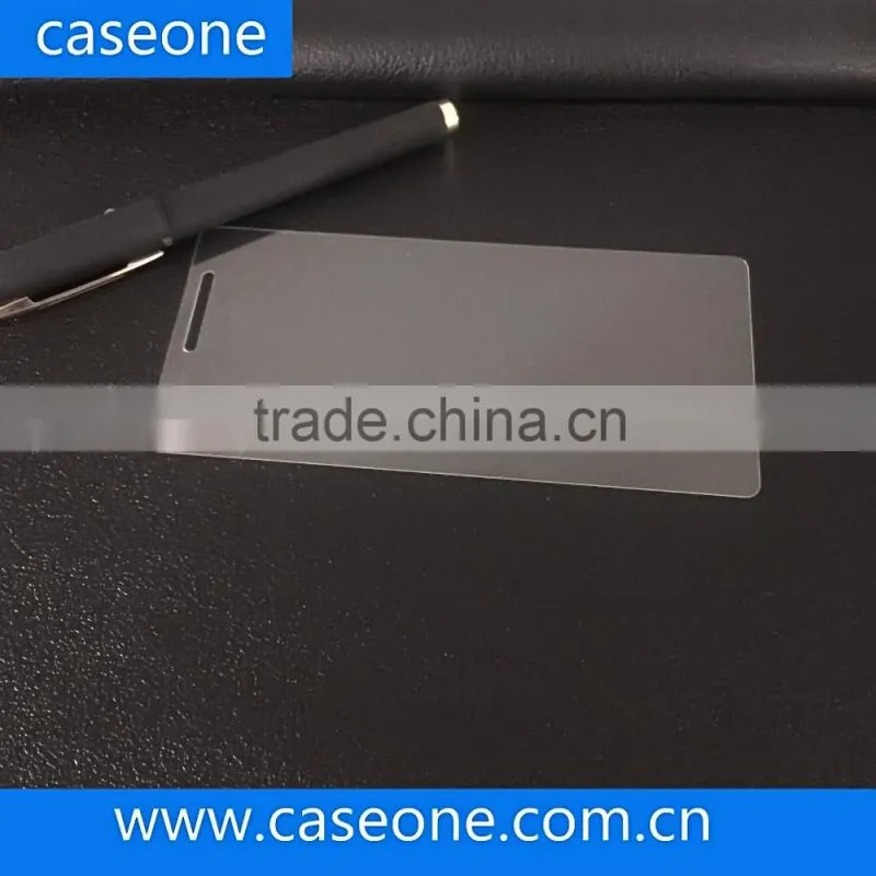 Direct Factory Sale Tempered Glass Screen Protector for Huawei P9 lite