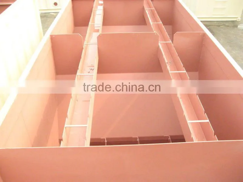 Domestic Container Ro Water Treatment System