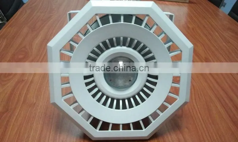 Outdoor 80W Aluminum COB LED Floodlight Cover