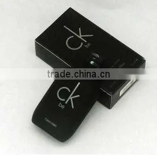 Fashion Perfume paper box