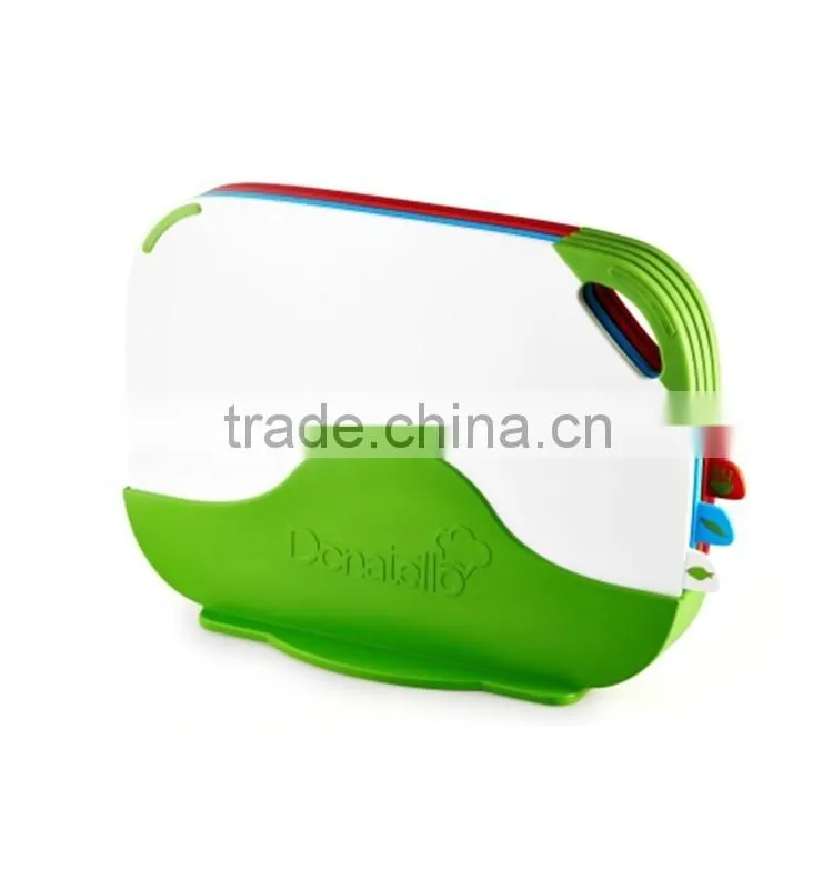 Eco chopper board durable color classified chopping board