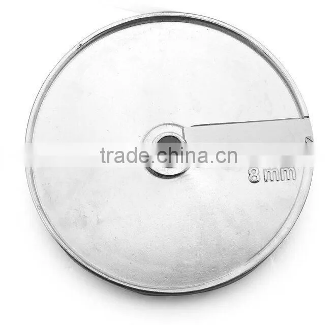 High quality multi-purpose fruit shredder , vegetable cutter machine