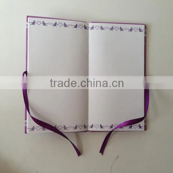 2015 MINI notebook with carton