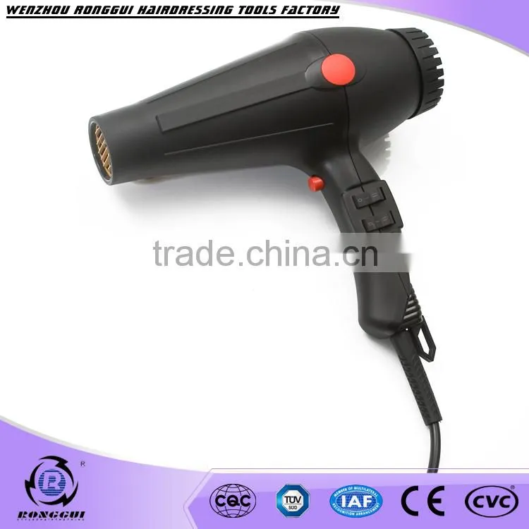 mini foldable hair dryer