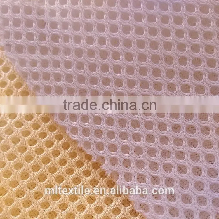 3d Spacer Air Mesh Fabric