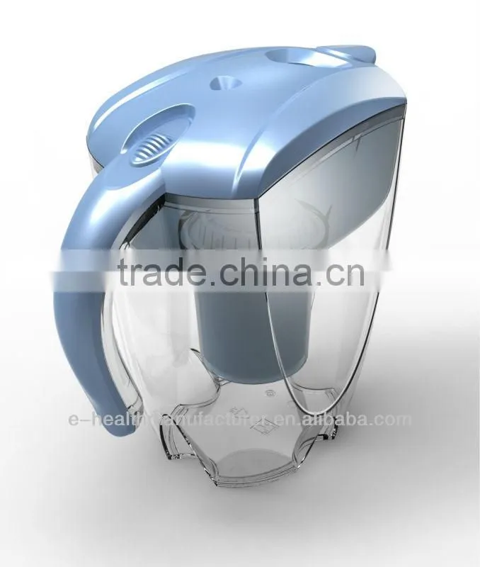 New Design alkaline water jug pH 10.0+