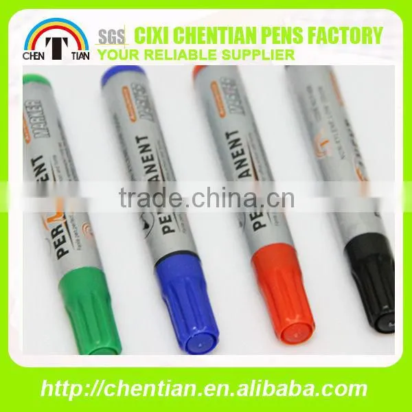 High Quality Cheap indelible marker pen
