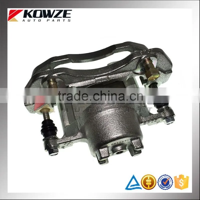 Front Right Brake Caliper Kit For Mitsubishi Lancer CS1A CS3A CS3W CS9A CS9W MR955064