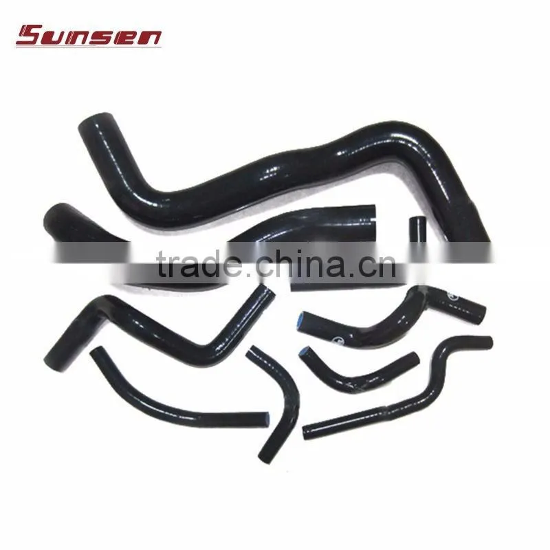 Auto Elbow Silicone Rubber Radiator Hoses
