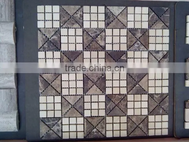 Natural Marble Mosaic