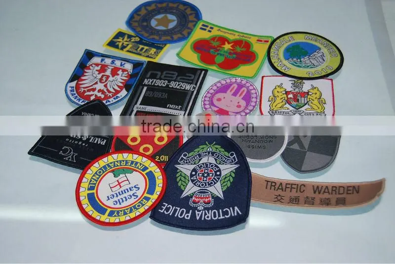 2015 new fashion cheap, high quality custom various types badges
