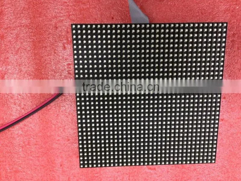 5mm pixel pitch LED module high brightness