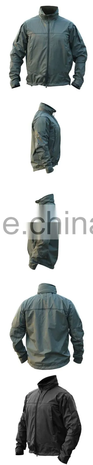 Men's Army Tactical Military Jacket