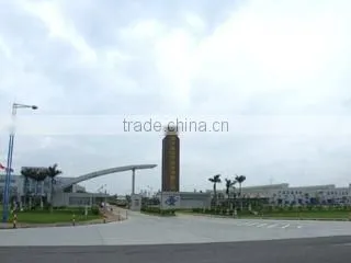 Shenzhen Oriental Turdo Ironwares Co., Ltd. company overview - view 1