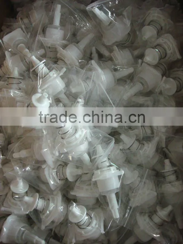 disposable soap bag