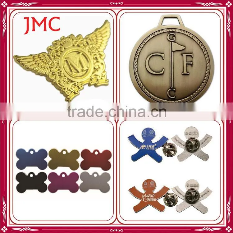 Wholesale metal custom personalized metal belt buckles