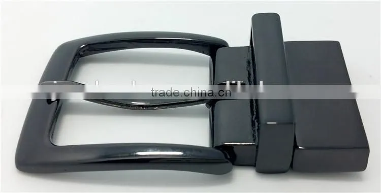 qualified metal clamp buckle qualified metal reversible buckle reversible metal buckle with hot design