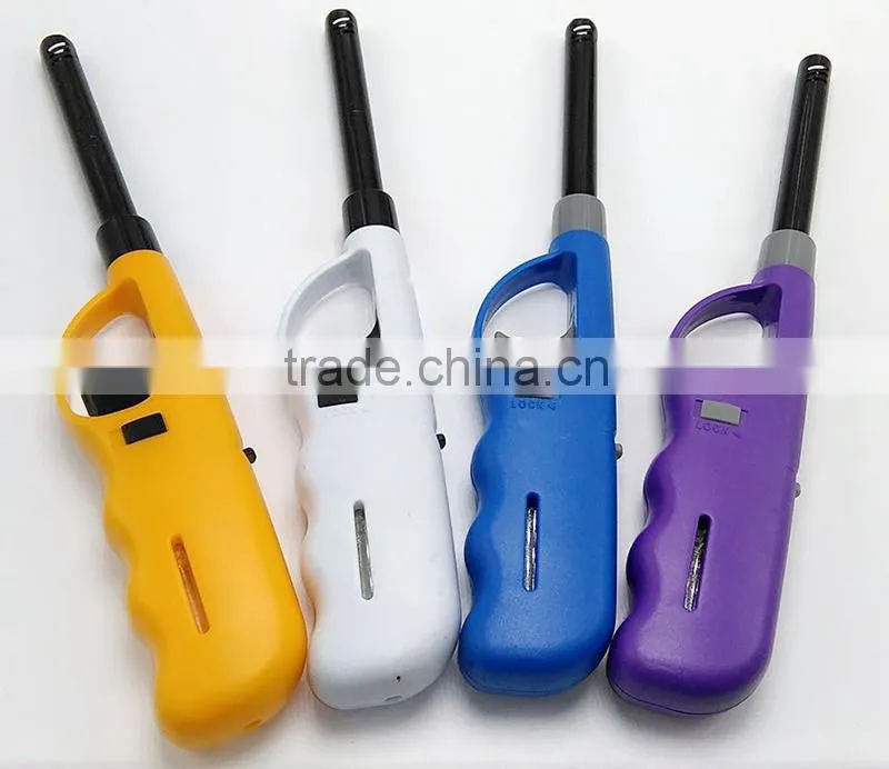 Cheap wholesale smoking barbeque spark lighter