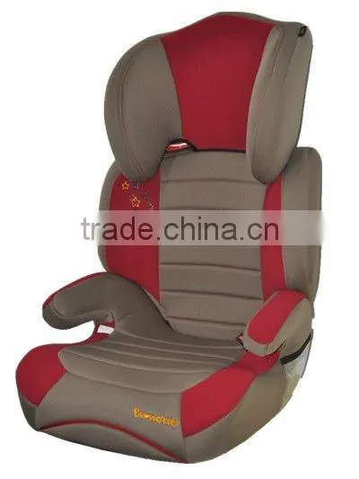 baby safety seat with back ece r44 04 booster seat