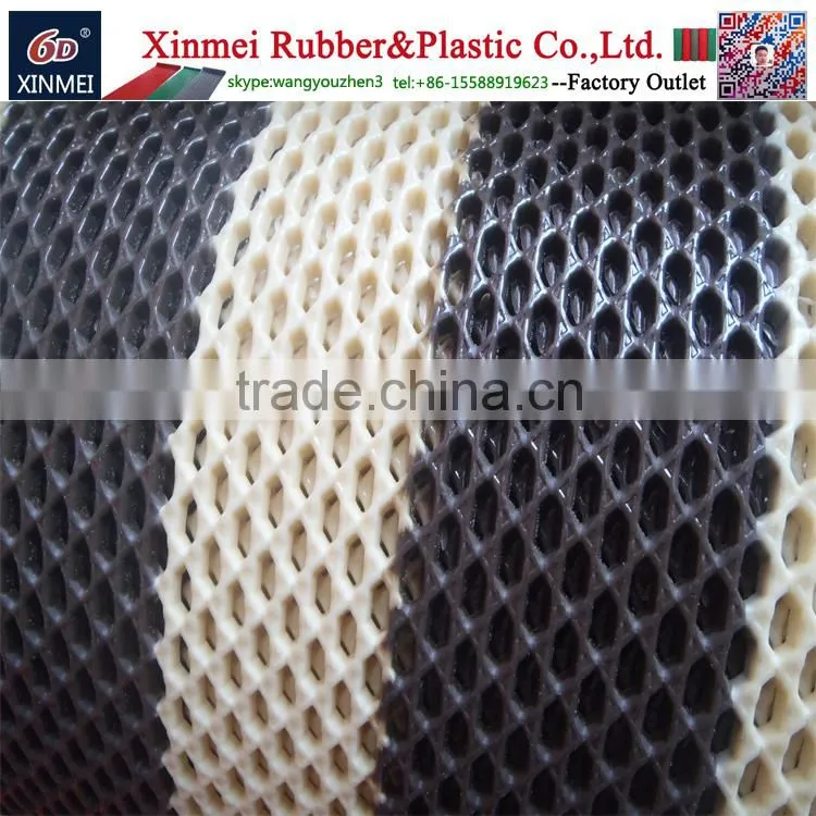 Top Quality pvc anti slip mat