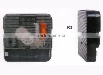 Step Movement With On-off Switch(Without Screw)- M6188